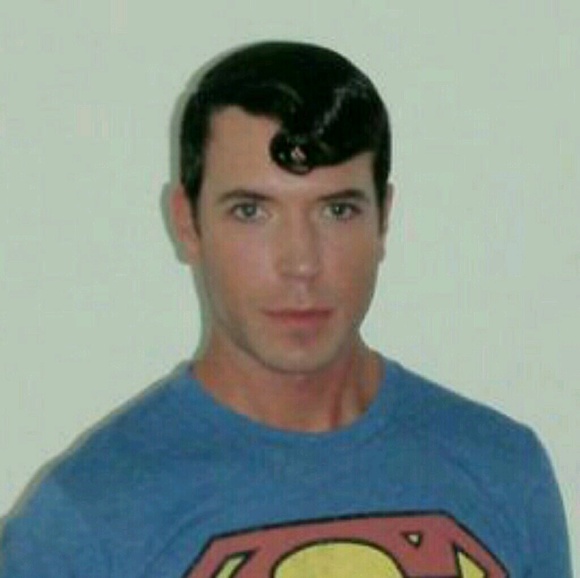 Meet your Posher, Joe - Picture 1 of 1